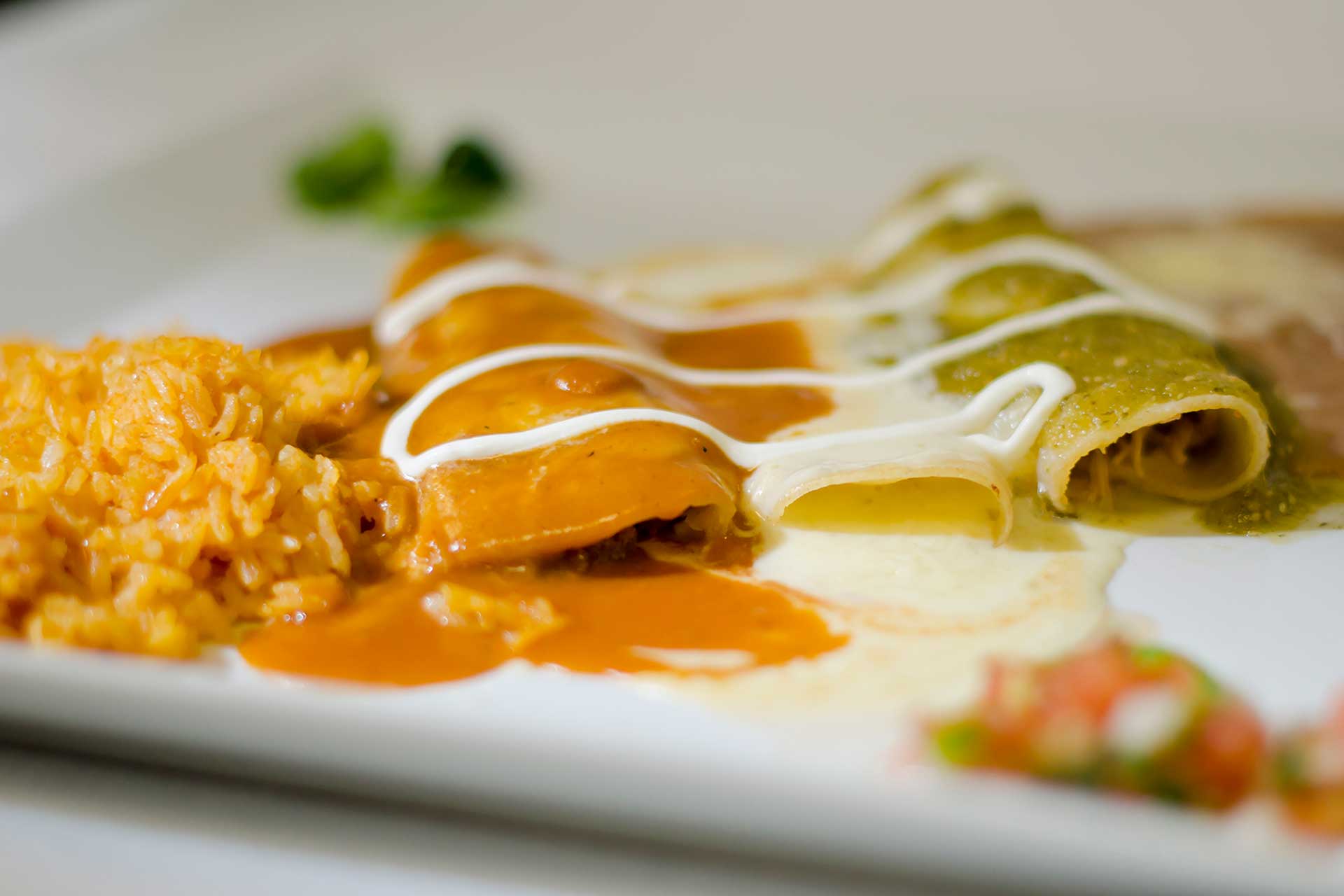 Mi Jalisco Family Mexican Restaurant Family Style Mexican Food